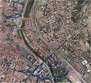 Picture1mappa percorso 07.06.2013